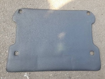 MATA WYKŁADZINA BAGAŻNIKA CITROEN C4 PICASSO