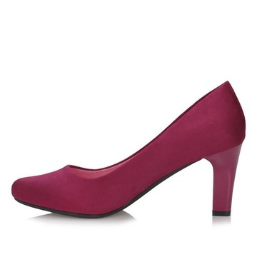 туфли Sergio Leone 1459 цвета фуксии