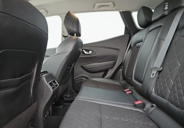 Renault Kadjar Crossover Facelifting 1.3 TCe 140 FAP 140KM 2021 Renault Kadjar Pl Salon, I wl, Serwis ASO,Grupa Adamowscy Starogard Gdanski, zdjęcie 28
