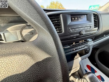 Toyota Proace II 2021 Toyota ProAce Black Weekend-9 Osob -Czysty - jak Nowy-Salon PL 1.5 Diesel, zdjęcie 16