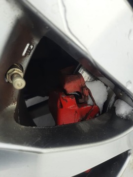 Opel Astra H Hatchback 5d 1.8 ECOTEC 140KM 2008 Opel Astra GT 1.8 benzyna, zdjęcie 24