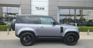 Land Rover Defender IV (L663) 90 2.0 i4P 300KM 2022 Land Rover Defender Defender MY23 2.0 I4 300 PS AWD Auto SE 90 2.0 Benzyna, zdjęcie 21