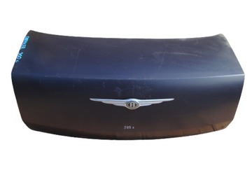 CHRYSLER 300C VÍKO KUFRU ZADNÍ