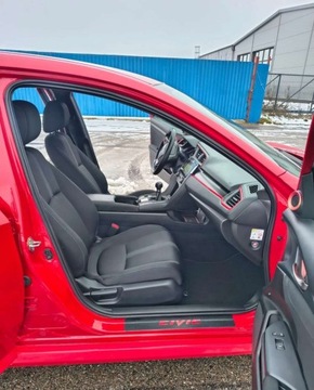 Honda Civic X 2021 Honda Civic Honda Civic 1.6 i-DTEC Executive Premium 1.6 Diesel 120KM, zdjęcie 5