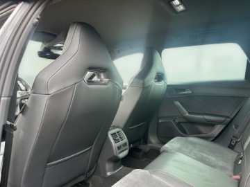 Cupra Leon II Sportstourer 2.0 TDI 150KM 2024 Cupra Leon 2.0 TDI 150KM DSG, Pakiet Edge, Pakiet, zdjęcie 38