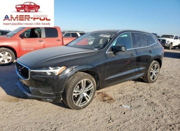 Volvo XC60 II 2021 Volvo XC 60 T5 Momentum 2021 2.0 Benzyna 250KM