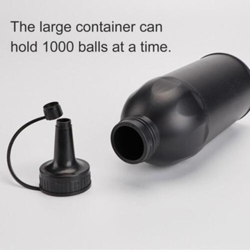 2 флакона с гелевыми шариками, 800 мл.