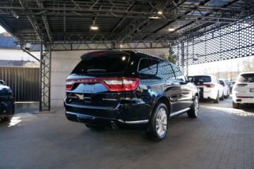 Dodge Durango III 2023 Dodge Durango Citadel 3.6 295KM Hak 4x4 Radar Szyberdach Wentyl Harman Nav, zdjęcie 2