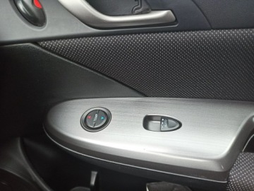 Honda Civic VIII Hatchback 3d 1.4 i-VTEC 100KM 2010 Honda Civic S-TYPE, super stan, zdjęcie 20