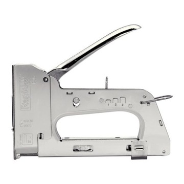 БЫСТРЫЙ РУЧНОЙ СТЕПЛЕР ДЛЯ ЭЛЕКТРИКА ДЛЯ КАБЕЛЕЙ R36E