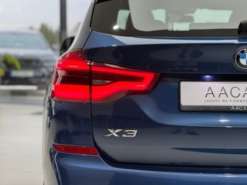 BMW X3 G01 SUV 2.0 30e 292KM 2021 BMW X3 xDrive30e M Sport / 1 właściciel / FV 23% /, zdjęcie 37