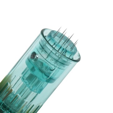 Kartridż Dr Pen Ultima A6s niebieski
