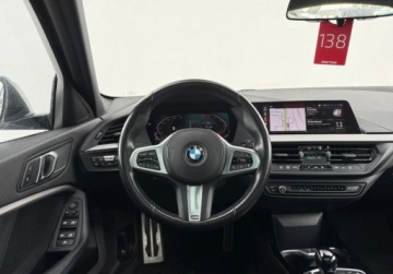 BMW Seria 1 F40 2023 BMW Seria 1 Polska Model M Sport Gwarancja Bezwypadkowy FVAT23, zdjęcie 28