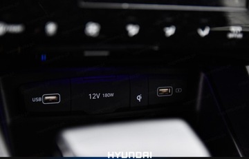 Hyundai Tucson IV SUV 1.6 T-GDI 48V 180KM 2023 HYUNDAI Tucson 1.6 T-GDi 48V Executive 4WD DCT Suv 180KM 2023, zdjęcie 10