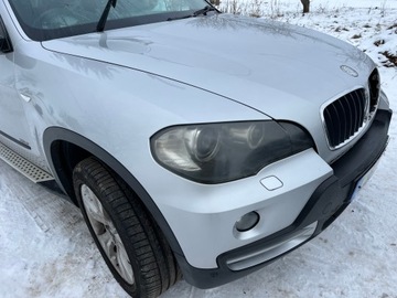 BMW X5 E70 X6 E71 РЫЧАГ ИЗБИРАТЕЛЯ ПЕРЕДАЧ UK BDB