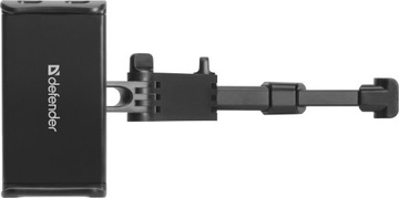 Автомобильный держатель для телефона-планшета на подголовнике