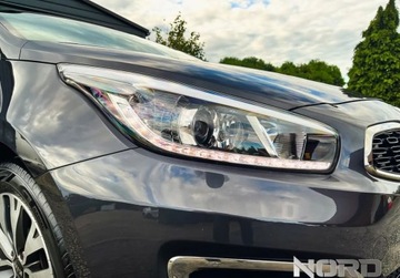 Kia Ceed II Kombi Facelifting 1.0 T-GDI 120KM 2016 Kia Ceed Bezwypadkowa, FV23, KredytowanieLeasing, gwarancja 12m Benzyna, zdjęcie 10