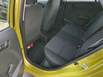 Kia Picanto III Hatchback 5d 1.2 DOHC 84KM 2019 KIA PICANTO 1,2 84KM Salon Polska! Serwis ASO KIA! Faktura VAT 23%!, zdjęcie 31