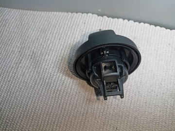 Крышка топливного бака Grot Peugeot 207 208 307 807