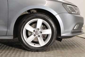 Volkswagen Jetta VI Sedan Facelifting 1.4 TSI 125KM 2016 VW Jetta 1.4 TSI, Salon Polska, 1. Właściciel, zdjęcie 14