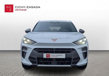 Cupra Terramar SUV 1.5 eTSI 150KM 2025 Cupra Terramar 1.5eTSI mHEV DSG 150KM Gwarancja LED Kamera360 ACC Kessy Na, zdjęcie 7