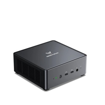 Mini komputer PC RYZEN 9 7940HS 64GB DDR5 2TB M.2 RADEON 780M Windows 11