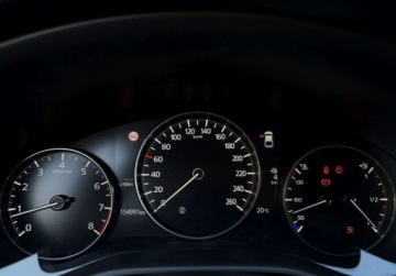 Mazda 3 IV Hatchback 2.0 Skyactiv-G 122KM 2019 Mazda 3 2.0 122KM NAVI KAMERA bezwypadkowa GWARANCJA 2.0 Benzyna, zdjęcie 20