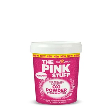 Odplamiacz w granulkach The Pink Stuff 1kg