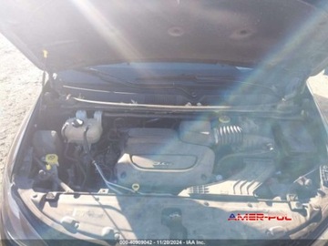 Chrysler Voyager V 2023 Chrysler Voyager 2023 r., 3,6L LX 3.6 Benzyna 287KM, zdjęcie 11