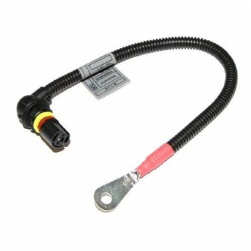BMW E60 E90 3.0d M57 PRZEWÓD MODUŁU ŚWIEC ŻAROWYCH