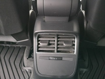 Audi A3 8V Hatchback 3d 2.0 TDI 150KM 2013 Audi A3 2.0 TDI 150KM Klimatronic Tempomat Nawi, zdjęcie 18