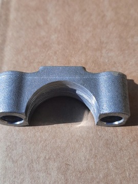 PŁYN DO MYJEK ULTRADŹWIĘKOWYCH DO ALUMINIUM 1L