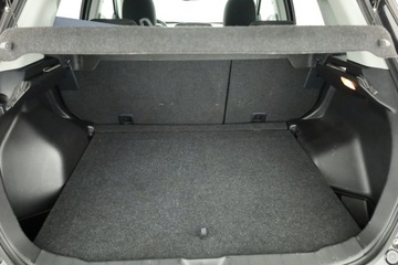 Mitsubishi ASX I SUV Facelifting 2015 1.6 117KM 2016 Mitsubishi ASX 1.6 MIVEC, GAZ, Navi, Klima, zdjęcie 10