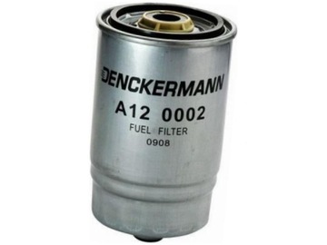 DENCKERMANN A120002 FILTR PALIVA