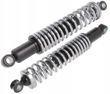 WSK 125 175 Амортизаторы Задние Задние Телескопы Lux