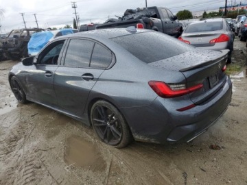 BMW Seria 3 G20-G21 2021 BMW Seria 3 M340I 2021 3.0 Benzyna 382KM, zdjęcie 1