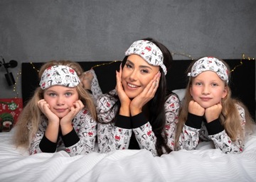 MASKA DO SPANIA EXPERIENCE PINGUI OD SLEEPDO