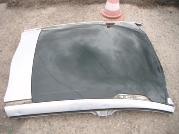 PEUGEOT 207 SW 08-12 СТЕКЛЯННАЯ КРЫША