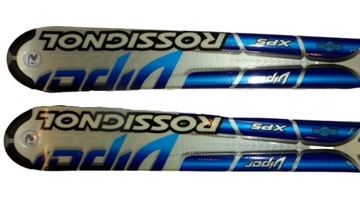 Narty ROSSIGNOL VIPER XPS dł. 154 cm