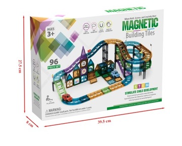 МАГНИТНЫЕ БЛОКИ, УЧЕБНЫЕ АВТОМОБИЛЬНЫЕ ПАНЕЛИ