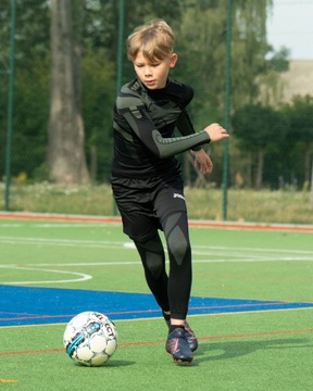 BRUBECK DRY Junior Термоактивное белье 152/158
