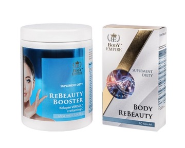 Body ReBeauty Booster