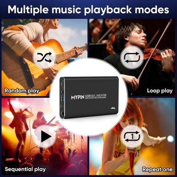 Цифровой медиаплеер MYPIN L765