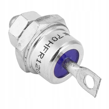 5 пар спиральных выпрямительных диодов для зарядки xi