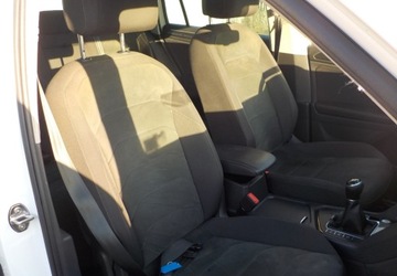Volkswagen Tiguan II SUV 2.0 TDI 150KM 2017 Volkswagen Tiguan R-Line 2.0 Diesel 150KM, zdjęcie 21