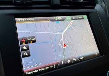 Ford Mondeo V Kombi 1.5 EcoBoost 160KM 2016 Ford Mondeo 1.5 Benzyna 160KM, zdjęcie 25