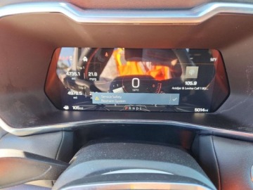  GMC Inny Canyon Elevation 2025 2.7 Benzyna 310KM, zdjęcie 9