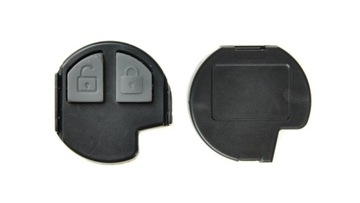 SUZUKI SWIFT SX4 IGNIS FIAT SEDICI OPEL AGILA NISSAN PIXO SUBARU KLUCZYK