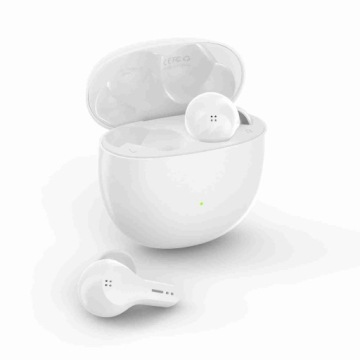 Bezdrátové ušní vložky Bluetooth 5.3 Ovládání aplikací IPX5 Br