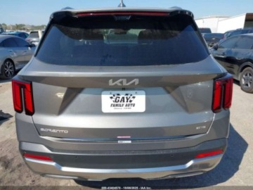 Kia Sorento IV 2025 Kia Sorento Hybrid Sx Prestige 2025 1.6l 1.6 Hybryda 177KM, zdjęcie 4